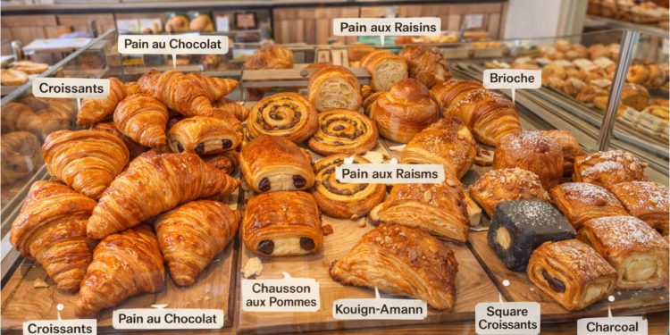 Viennoiserie