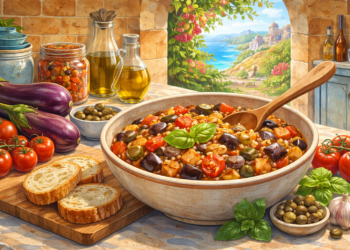 Caponata