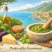 Pesto alla Genovese