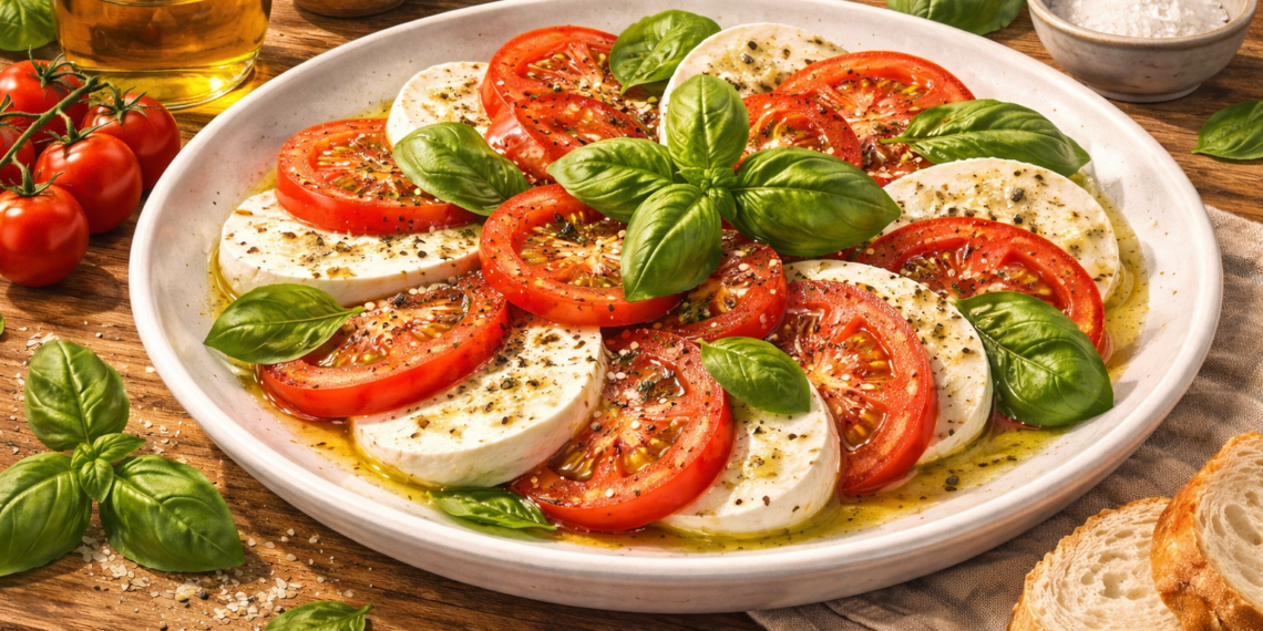 Caprese Salad