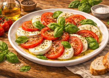 Caprese Salad
