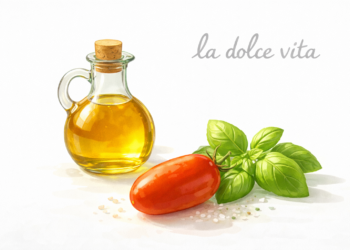 What Italians Really Mean by “Simplicity”