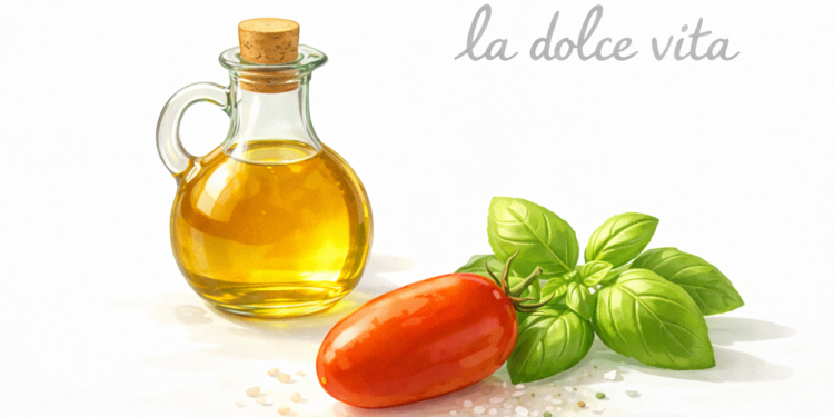 What Italians Really Mean by “Simplicity”