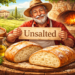 Tuscany and Unsalted Bread: Why It Exists