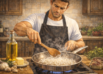 How to Build Flavour Without Browning