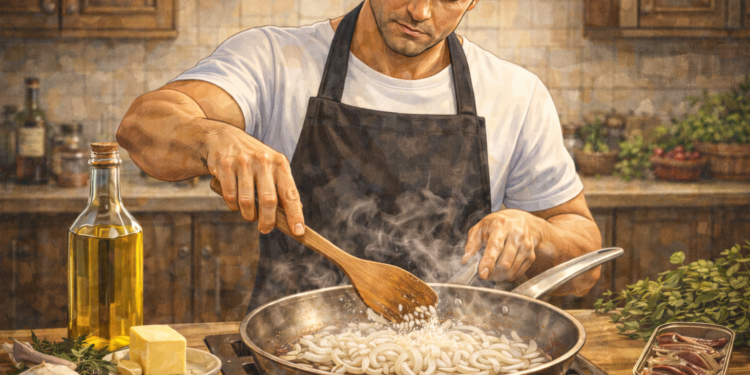 How to Build Flavour Without Browning