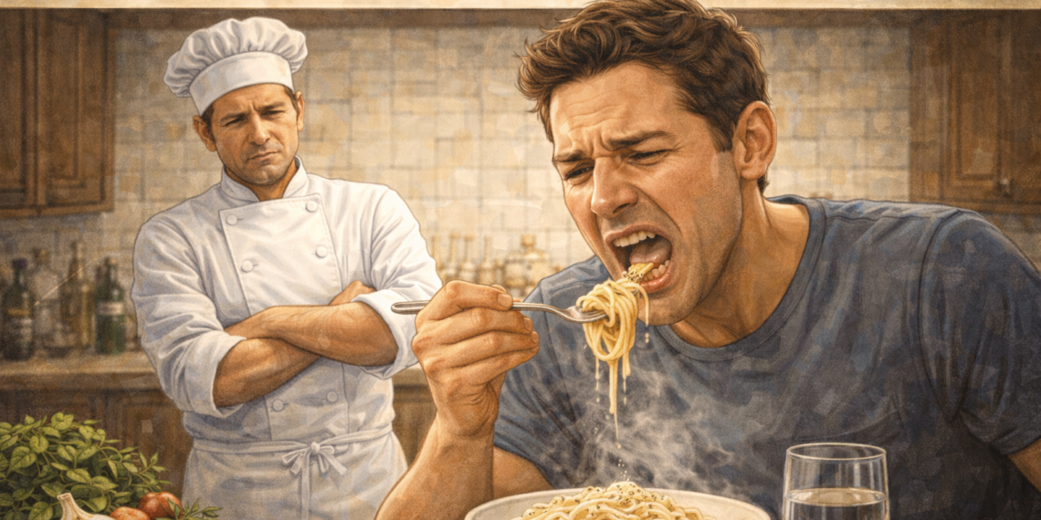 Simplicity Reveals Mistakes – Nowhere to Hide