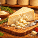 Pecorino Romano: History, Function, and Flavour