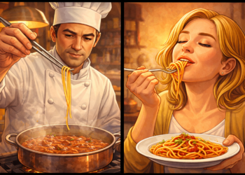 Why ‘al dente’ matters