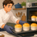 The Soufflé: Mastering the Art of Edible Air