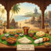Udupi Cuisine: The Authentic Flavours of Coastal Karnataka