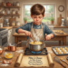 Pâte à Choux: The One Dough Behind a Hundred Desserts