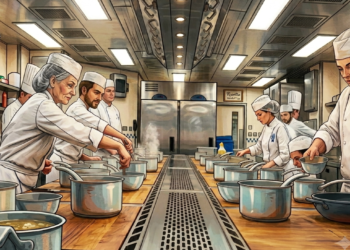 Culinary Schools of France: Preserving the Legacy of Haute Cuisine