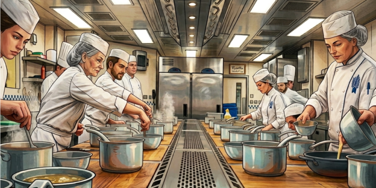 Culinary Schools of France: Preserving the Legacy of Haute Cuisine