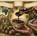 Balsamic Vinegar: The Black Gold of Modena – Italy’s Most Precious Condiment