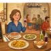 The Menú del Día: Spain’s Everyday Feast