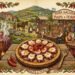 Pulpo a Feira: The Fairground Octopus