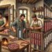 Salchichón: The Peppered Cured Sausage – Spain’s Elegant Dry-Cured Classic
