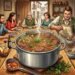 Olla Podrida: The “Rotten Pot” of Burgos