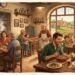The Trattoria: Italy’s Everyday Restaurant – The Heart of Italian Dining