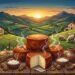 Idiazábal: The Smoked Sheep Cheese of the Basque Country