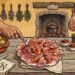Lacón: Galicia’s Cured Shoulder – The Heart of Galician Comfort Food