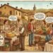Slow Food: Italy’s Answer to Fast Living – The Movement That Changed How the World Eats
