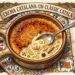 Crema Catalana: The Burnt-Cream Classic