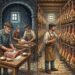 Jamón Serrano: The Mountain Ham – Spain’s Traditional Air-Cured Treasure