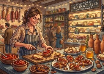 Sobrasada: Mallorca’s Spreadable Sausage – The Balearic Island’s Richest Tradition