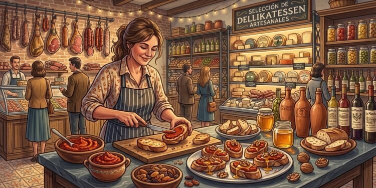 Sobrasada: Mallorca’s Spreadable Sausage – The Balearic Island’s Richest Tradition