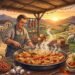 Migas: The Shepherd’s Breadcrumbs