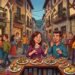 Pintxo Crawl: Txikiteo and Poteo in Basque Food Culture