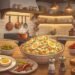 Ensaladilla Rusa: Spain’s Beloved Potato Salad