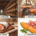 Prosciutto di Parma: The Sweet Ham of Emilia-Romagna