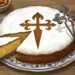 Tarta de Santiago: Galicia’s Almond Cake