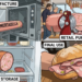 Mortadella: Bologna’s Pink Giant and Italy’s Most Elegant Sausage