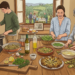La Primavera: Cooking Italy’s Spring