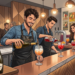 Spritz: Veneto’s Sparkling Aperitivo