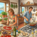 Summer in the Italian Kitchen