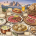 Trentino–Alto Adige: Italy’s Alpine Table