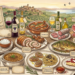 Umbria: The Green Heart’s Kitchen