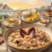 Veneto: Seafood, Rice, and Radicchio