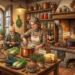Winter Cooking: Beans, Greens, and Braises