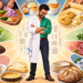 Second Career in the Kitchen: Learn to Cook from Scratch