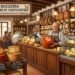 Majorero: Fuerteventura’s Goat Cheese