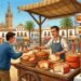 Mahón: Menorca’s Salty Cow Cheese
