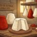 Afuega’l Pitu: Asturias’ Rustic Cone Cheese