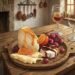 Torta del Casar: The Spoonable Cheese of Extremadura