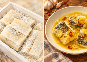Bacalao: Spain’s Love Affair with Salt Cod – A Centuries-Old Culinary Tradition